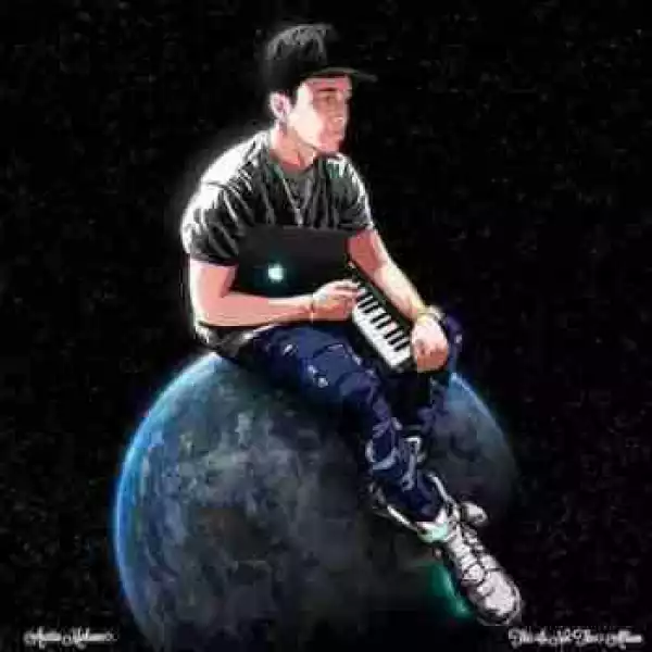 Austin Mahone - On Your Way (CDQ) Ft. KYLE